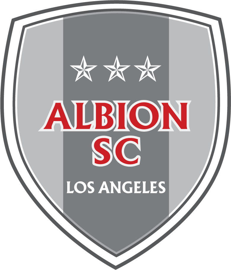 ALBION SC Los Angeles