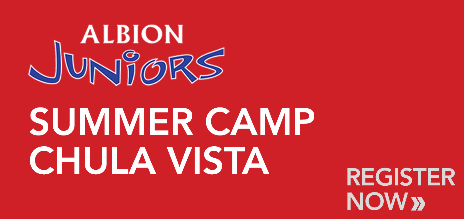 Summer Camp CV