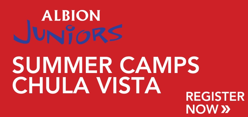 CV - Summer Camps