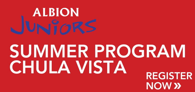 CV - Summer Program