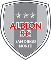 Albion SC San Diego North