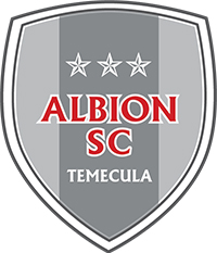 Albion SC Temecula